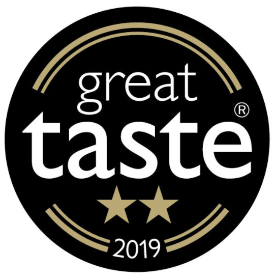 Great taste 2 2019